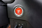 Start Button Ring (2022+ Tundra/2024+ Tacoma) - LUNAR ROCK