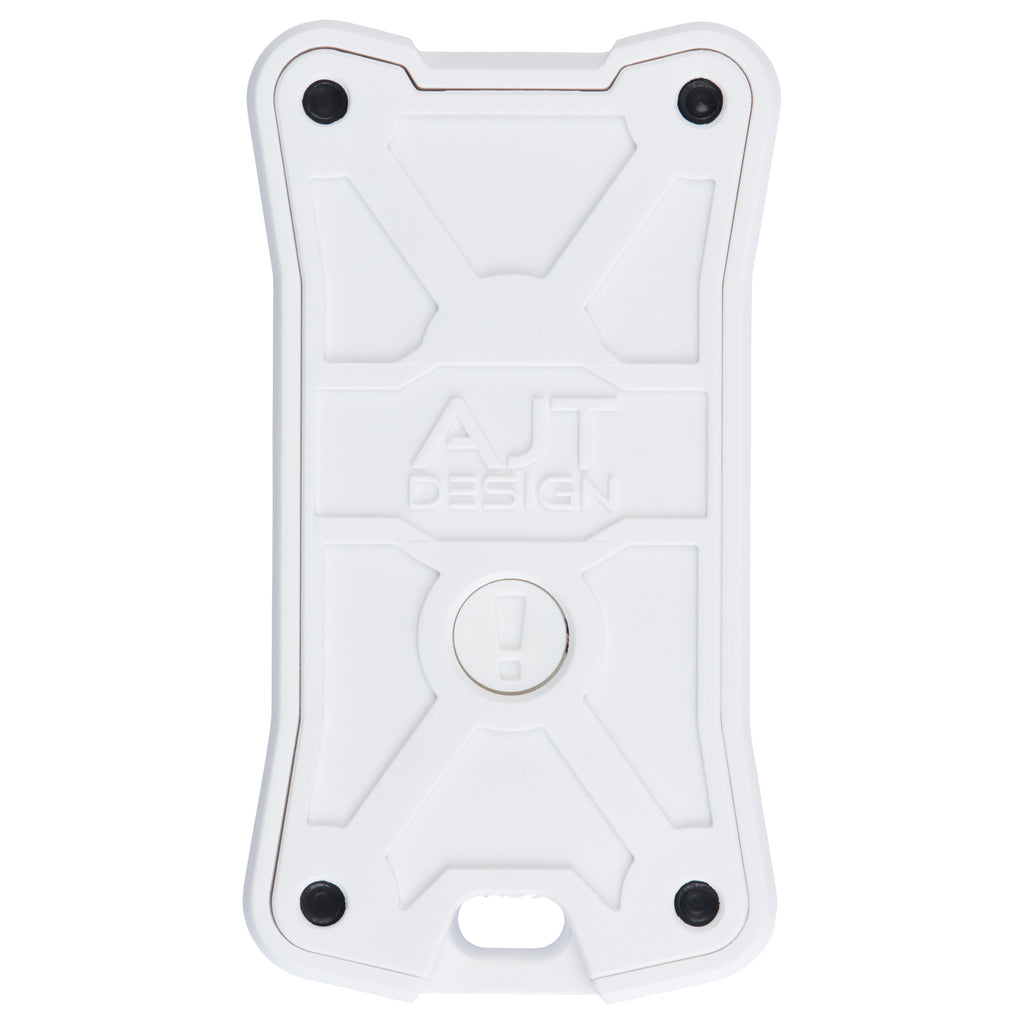 Injection Fob IF005 (2007 FJ Cruiser / 1st Gen Tundra) - WHITE