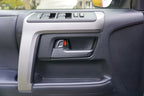 Door Handle Covers (5th Gen 4Runner) - LUNAR ROCK