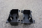 Oversize Cup Holder (2022+ Tundra) - RED