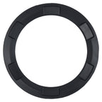 Start Button Ring (2022+ Tundra/2024+ Tacoma) - BLACK