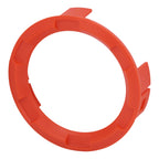 Start Button Ring (2022+ Tundra/2024+ Tacoma) - SOLAR OCTANE