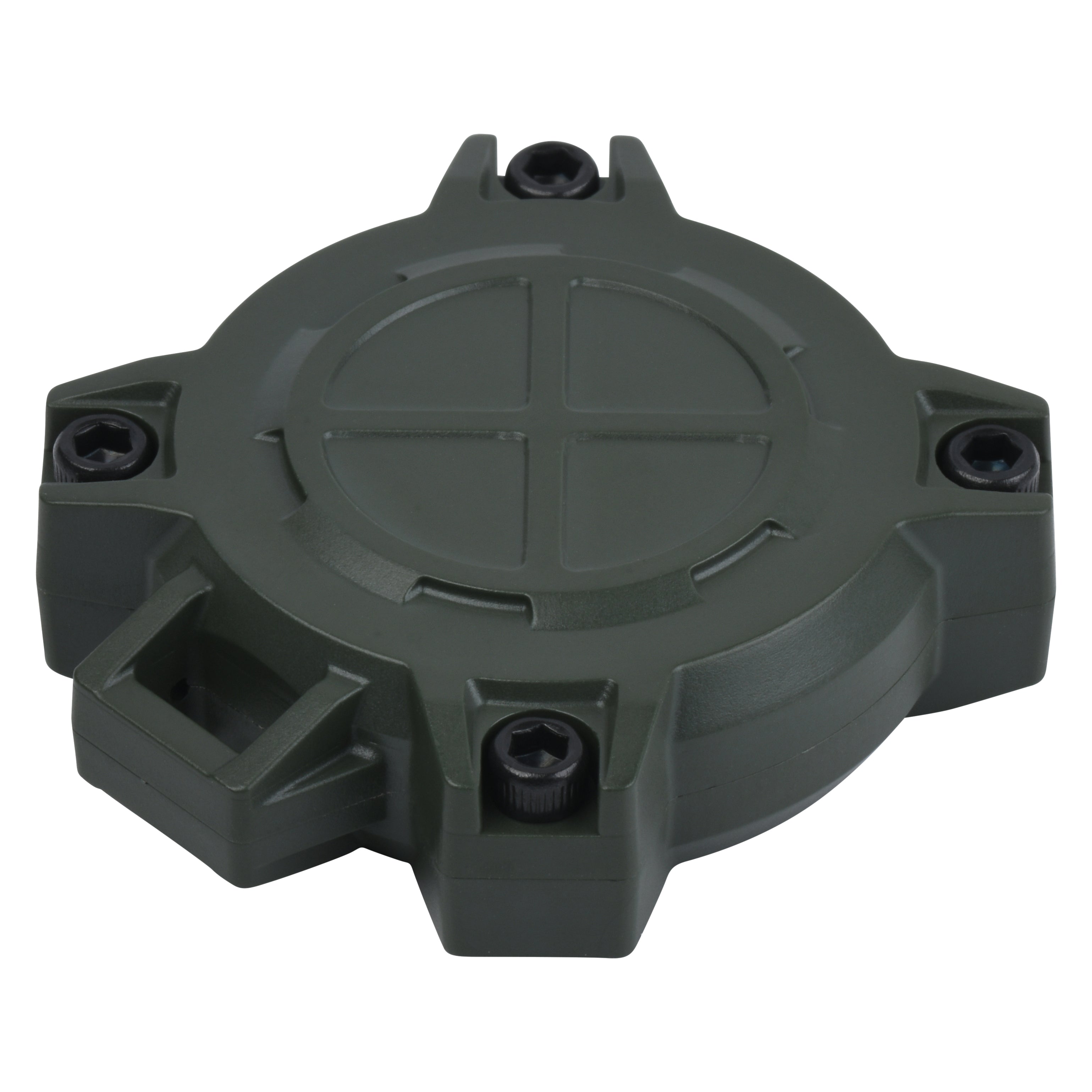 AirTag Case IF024- ARMY GREEN