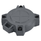 AirTag Case IF024- CEMENT