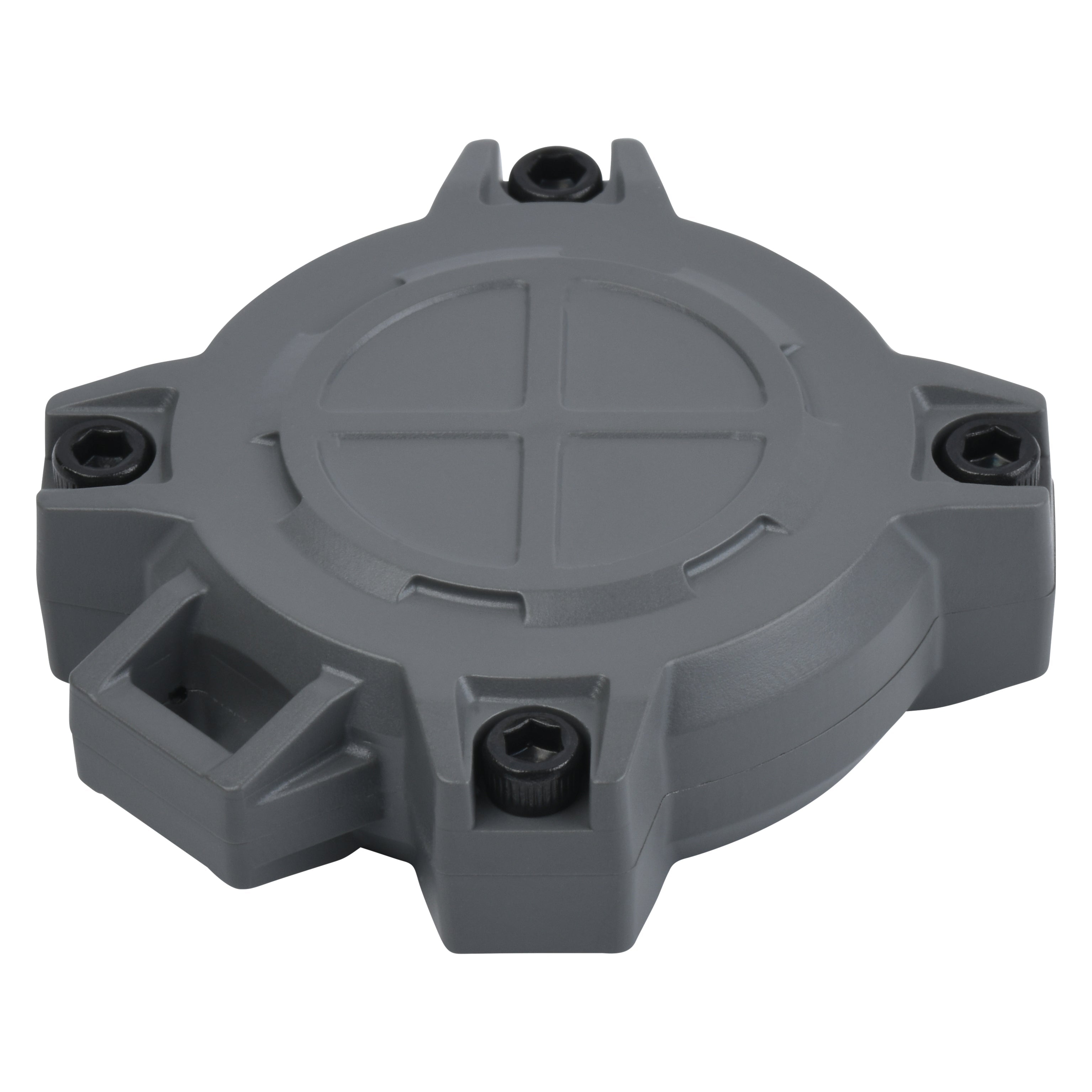 AirTag Case IF024- CEMENT
