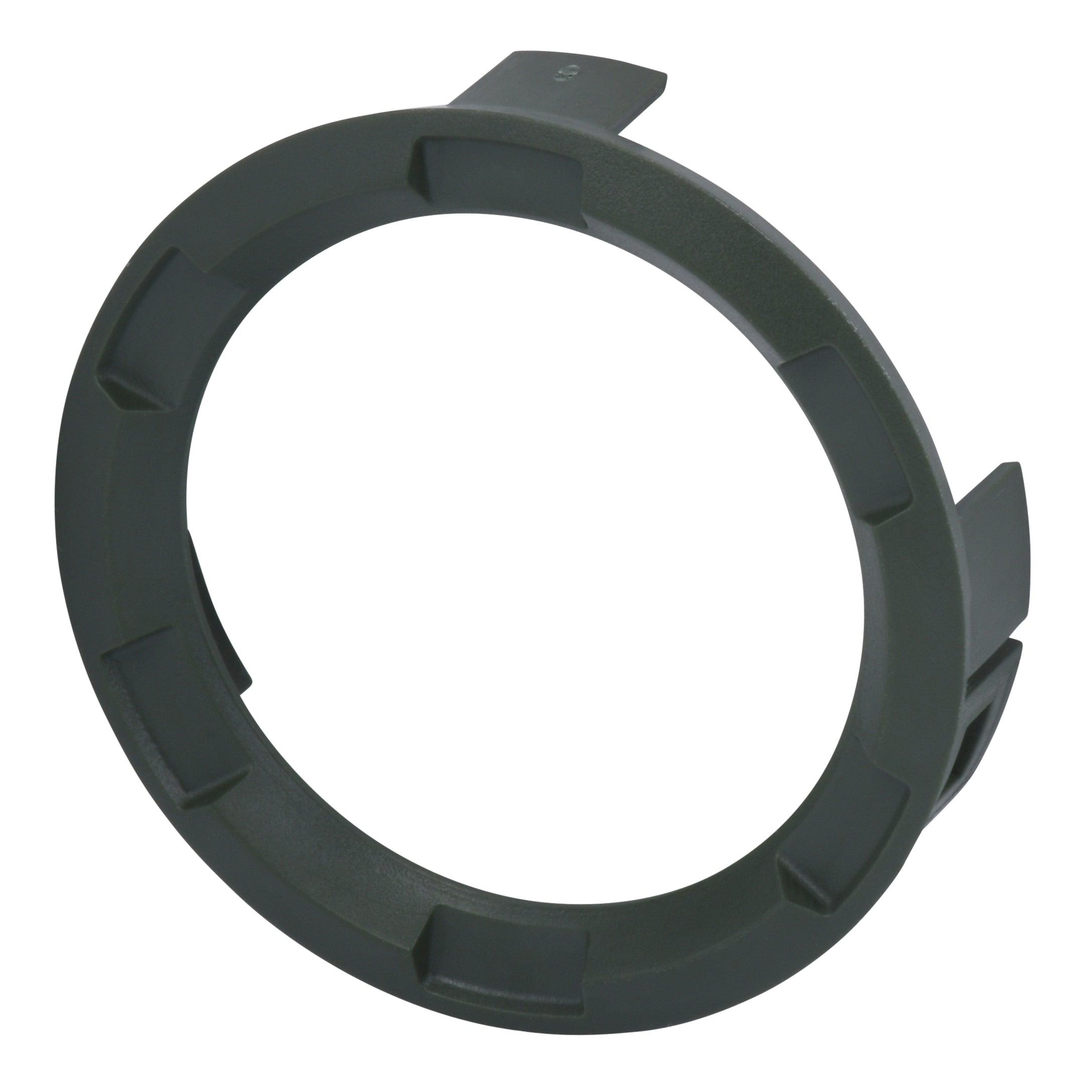 Start Button Ring (2022+ Tundra/2024+ Tacoma) - ARMY GREEN