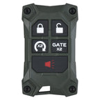Injection Fob IF023 (2022+ Chevy/GMC) - ARMY GREEN