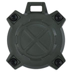 AirTag Case IF024- ARMY GREEN