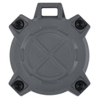 AirTag Case IF024- CEMENT