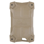 Injection Fob IF023 (2022+ Chevy/GMC) - TAN