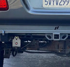 Dr KDSS B.O.T.C.K. Bolt-On Track Bar Correction Kit | 1998-2007 100 Series Land Cruiser & Lexus LX470