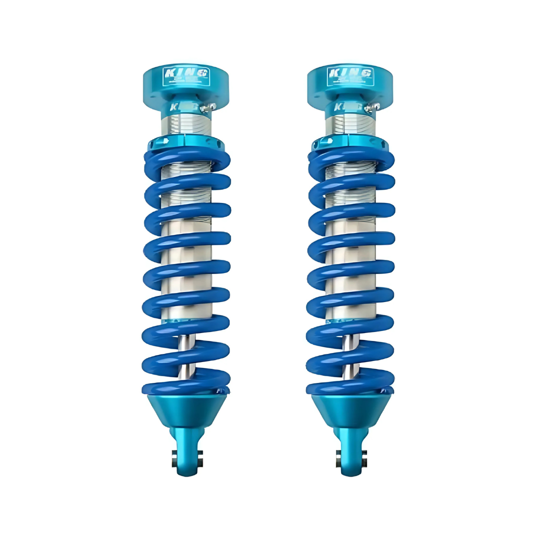 1996-2002 4Runner & 1995-2004 Tacoma King 2.5 Front Coilovers [25001-151]