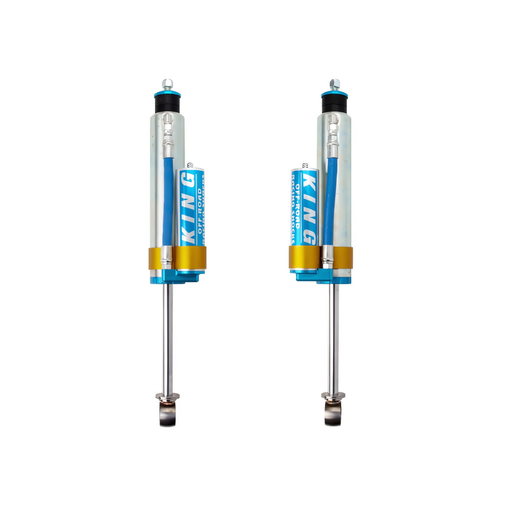 1996-2002 4Runner King 2.5 Rear Shocks [25001-334]