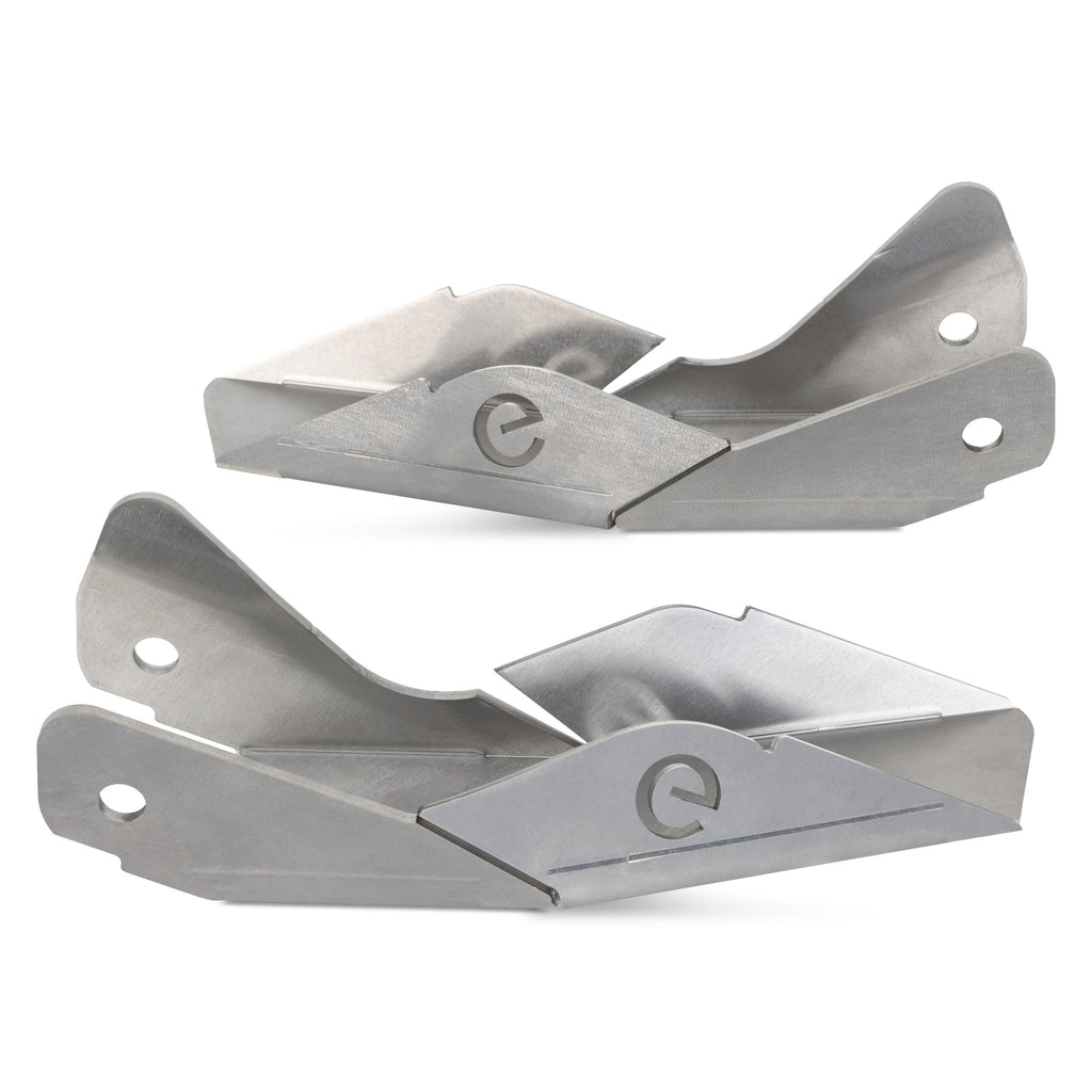 1996-2002 3rd Gen 4Runner Rear LCA Reinforcement-Skid Plate (LLS)