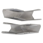 1996-2002 3rd Gen 4Runner Rear LCA Reinforcement-Skid Plate (LLS)
