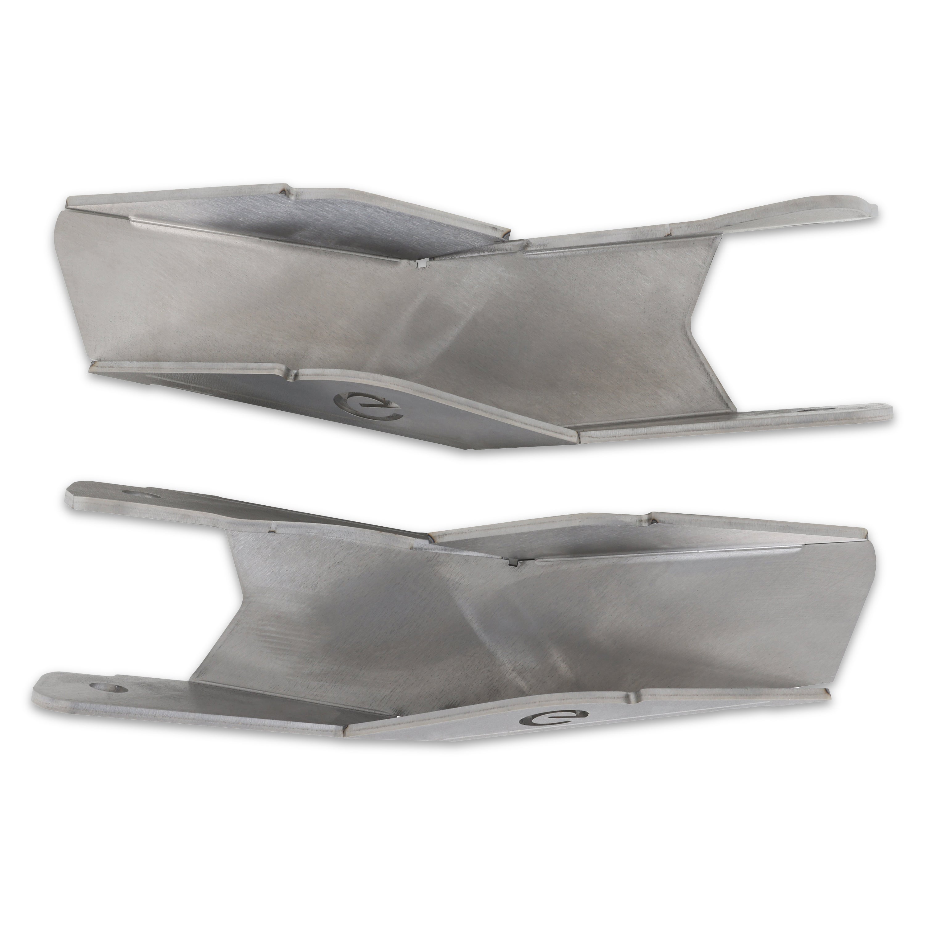 1996-2002 3rd Gen 4Runner Rear LCA Reinforcement-Skid Plate (LLS)