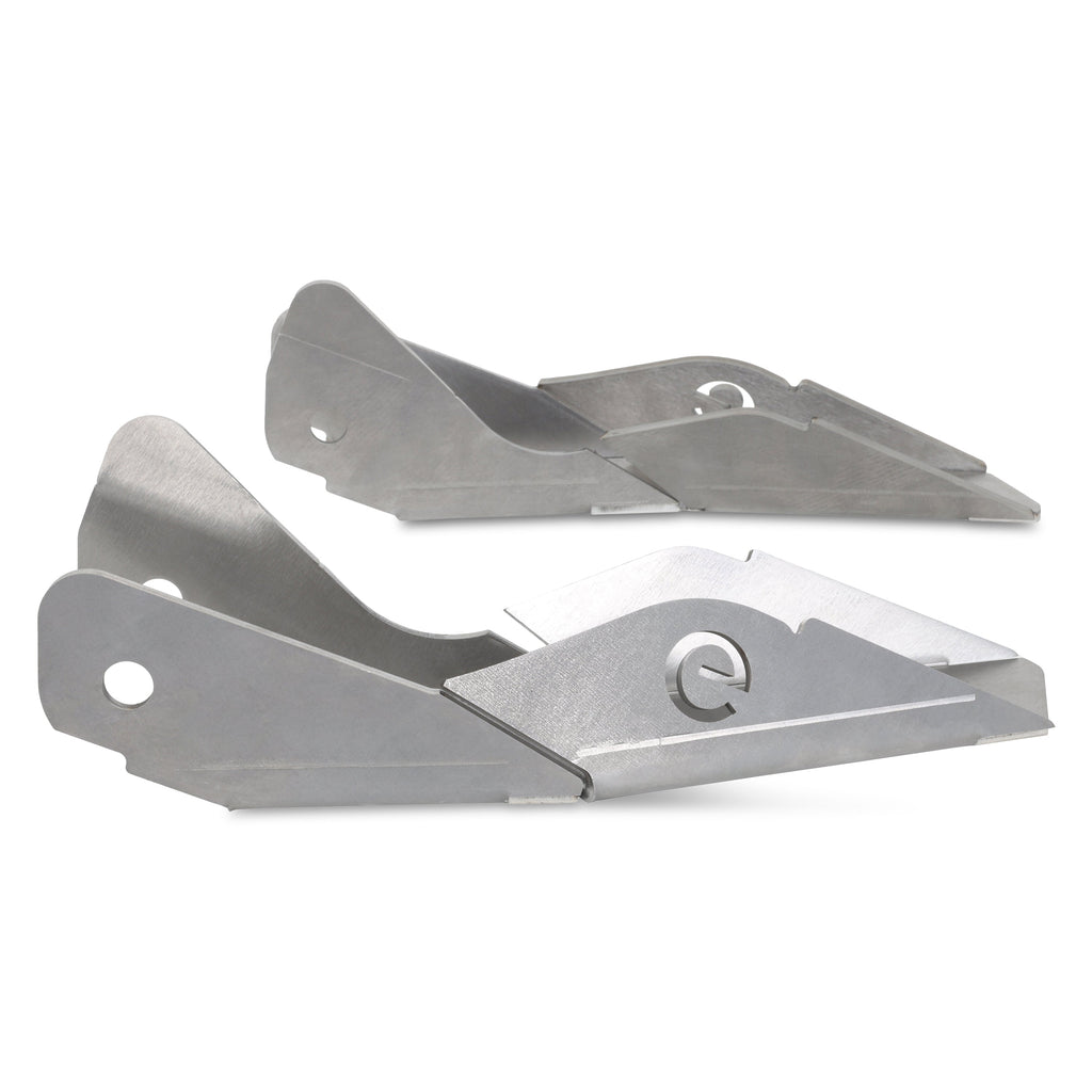 1996-2002 3rd Gen 4Runner Rear LCA Reinforcement-Skid Plate (LLS)