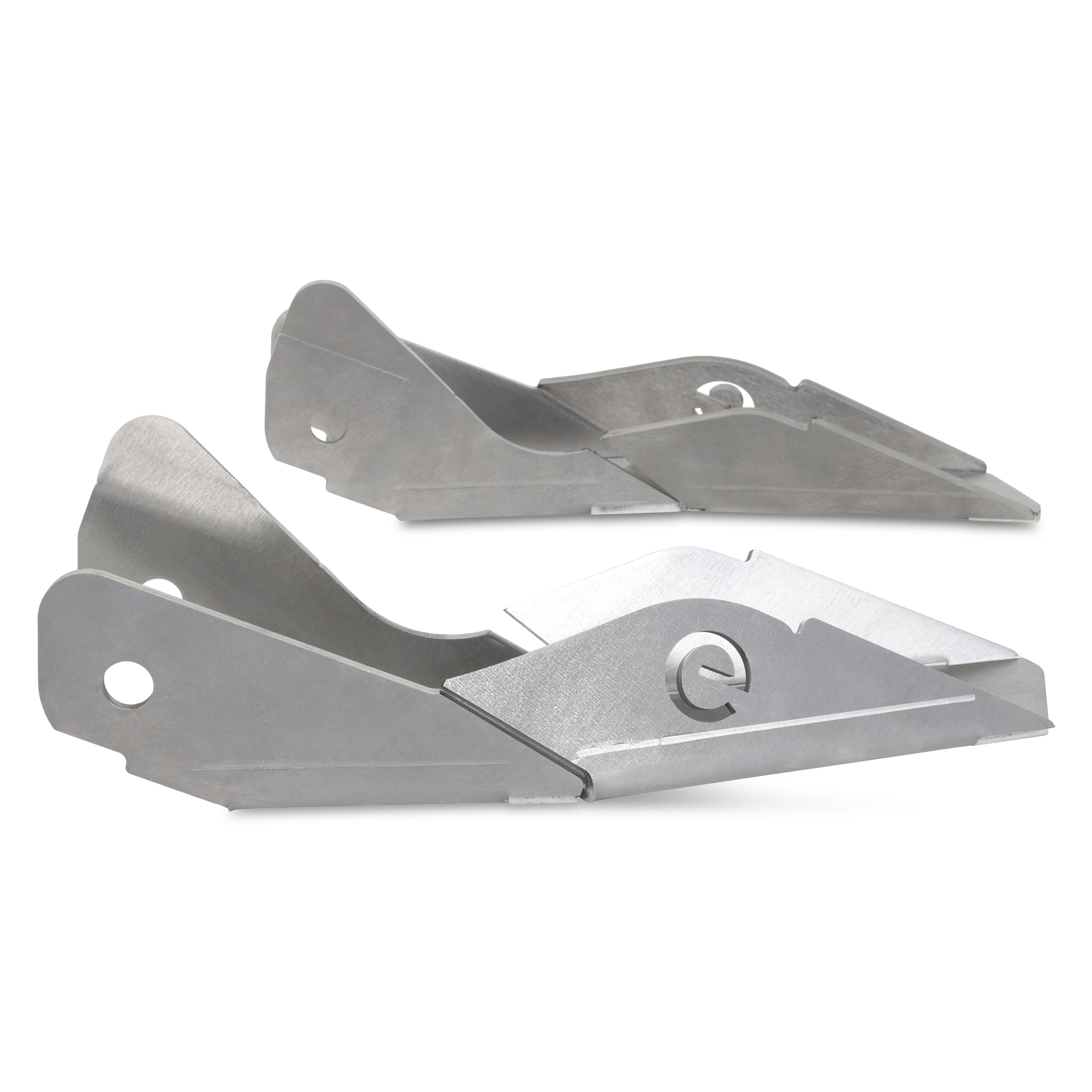1996-2002 3rd Gen 4Runner Rear LCA Reinforcement-Skid Plate (LLS)