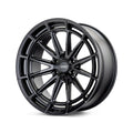 Vossen HFX-5 Hybrid Forged Wheel | 6x139.7 | Satin Black