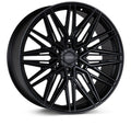 Vossen HF6-5 Hybrid Forged Wheel | 6x139.7 | Satin Black