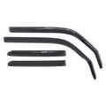 3rd Gen 4Runner WeatherTech Side Window Deflectors