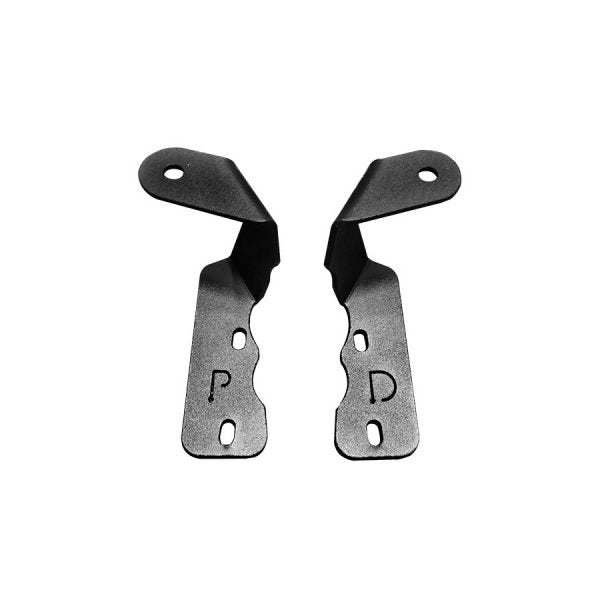 CBI Ditch Light Brackets | 3rd Gen 4Runner
