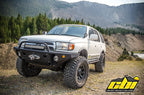 CBI Ditch Light Brackets | 3rd Gen 4Runner