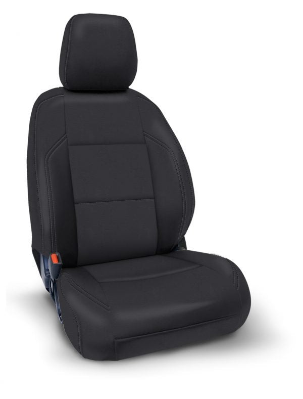PRP Front Seat Covers | 2016-23 Tacoma