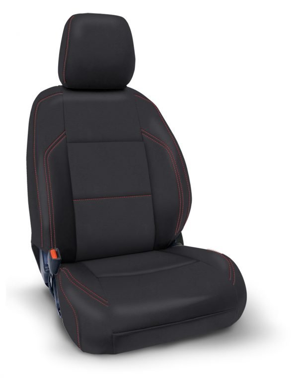 PRP Front Seat Covers | 2016-23 Tacoma