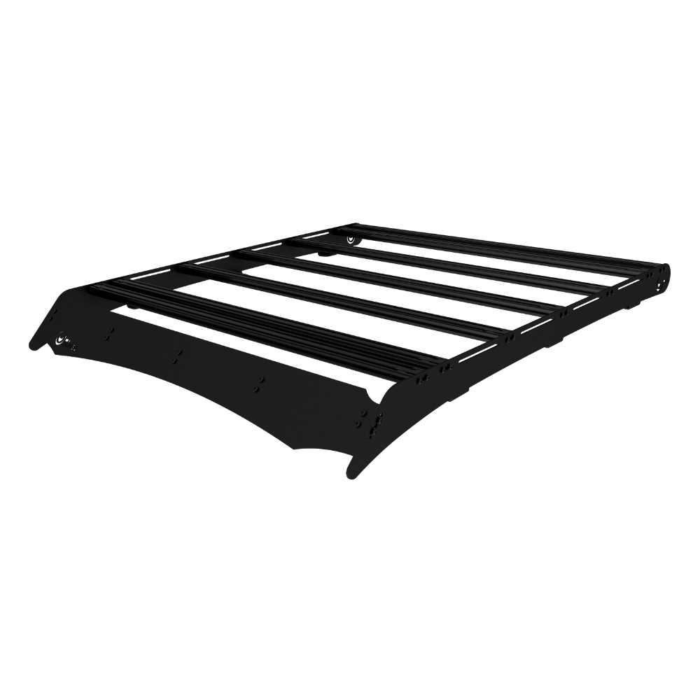 TOYOTA TUNDRA DOUBLE CAB ROOF RACK | 2022-2023