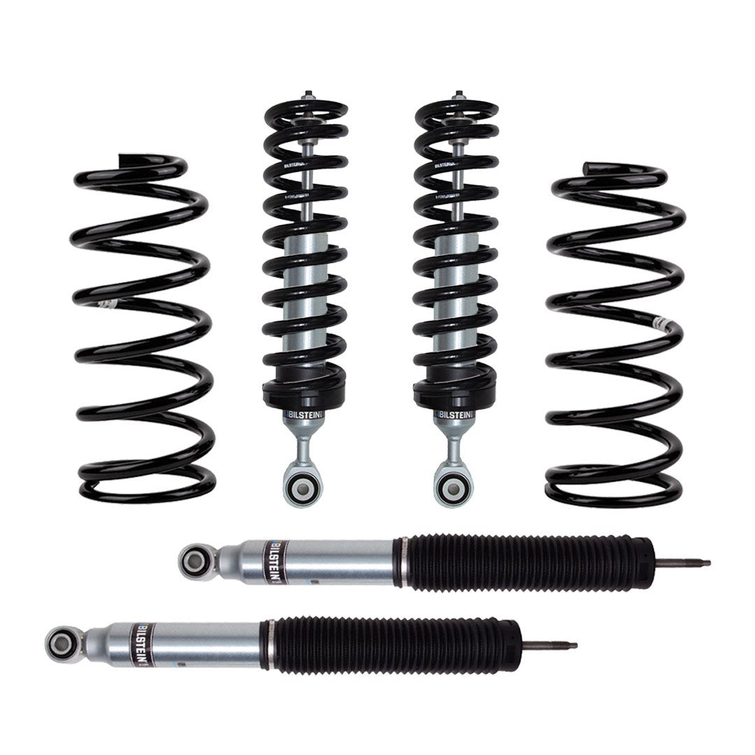 2022 -Present Toyota Tundra 3rd gen Bilstein 6112/6100 0-3" Lift kit