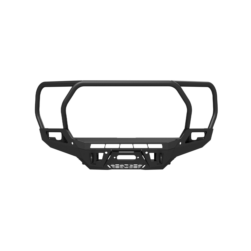 TOYOTA TUNDRA ADVENTURE FRONT BUMPER | 2022-2023