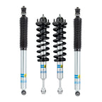 Bilstein | OME RTR 2.5" Lift Kit - 3rd Gen Tacoma 2016-2023
