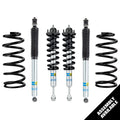 Bilstein | OME RTR 2.5" Lift Kit - 1st Gen Tundra 2000-2006