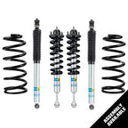 Bilstein | OME RTR 2.5" Lift Kit - 1st Gen Tundra 2000-2006