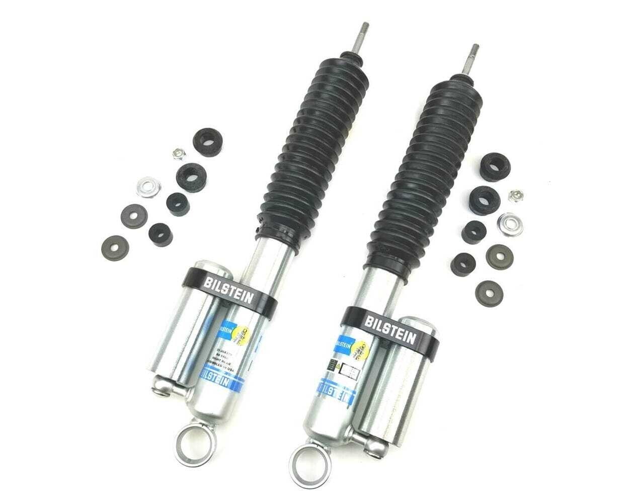 1996-2002 4Runner Bilstein 5160 Rear Shocks