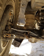 3rd Gen 4Runner Front & Rear Bump Stops (3.5″) (1996 - 2002)
