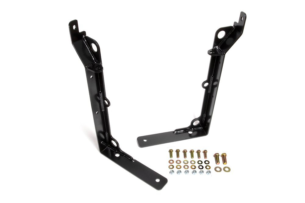 Total Chaos 16-23 TACOMA BED STIFFENERS