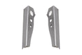 TOTAL CHAOS SPINDLE GUSSETS W/ NO SWAYBAR MOUNTS