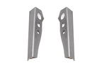 TOTAL CHAOS SPINDLE GUSSETS W/ NO SWAYBAR MOUNTS
