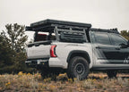 Toyota Tundra Bed Rack - DRIFTR Topper (Add-on)