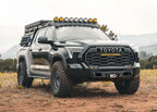 Tundra Front Bumper 3rd Gen (2022-2026)