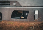 Tundra Front Bumper 3rd Gen (2022-2026)