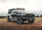 Tundra Front Bumper 3rd Gen (2022-2026)
