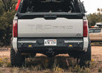 Toyota Tundra Rear Bumper 3rd Gen (2022-2026)