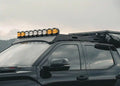 DRIFTR Toyota Tundra Roof Rack (2022-2026)
