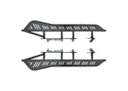 Toyota Tundra Rock Sliders 3rd Gen (2022-2026)