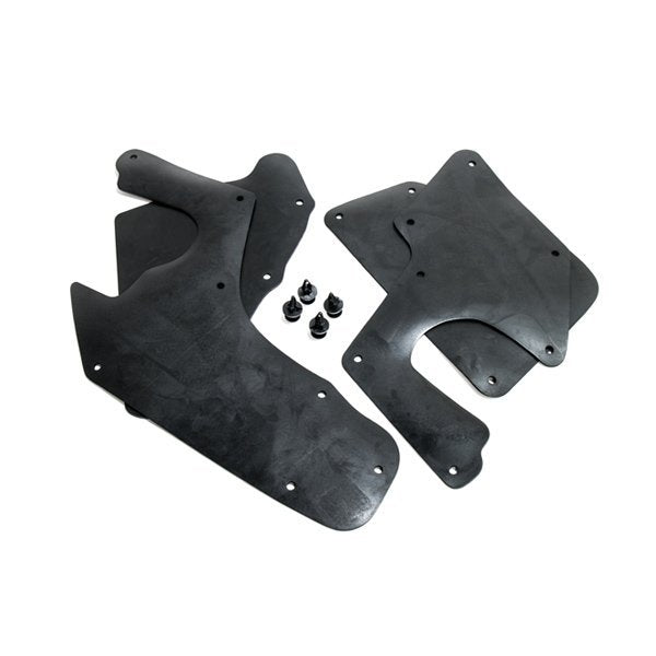 Rad Rubber | 3rd Gen 4Runner Splash Guards (1996-2002)