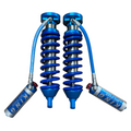 1996-2002 4Runner & 1995-2004 Tacoma King 2.5 Remote Reservoir Front Coilovers [25001-151-RESI]