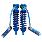 1996-2002 4Runner & 1995-2004 Tacoma King 2.5 Remote Reservoir Front Coilovers [25001-151-RESI]